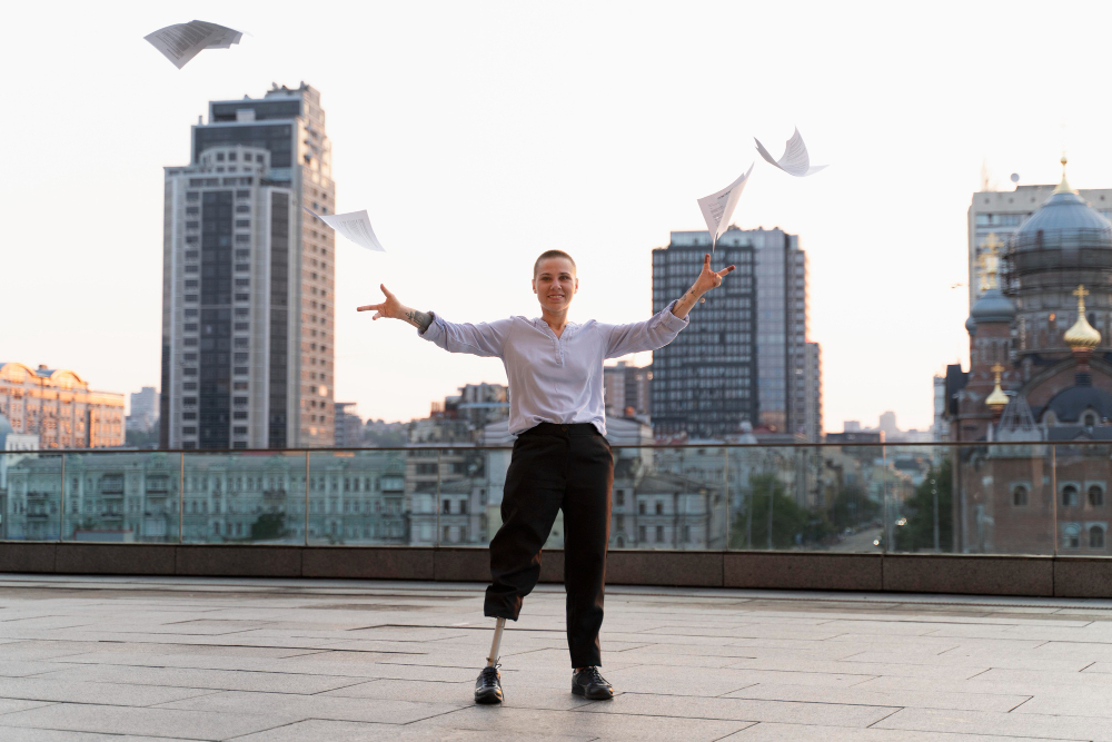 The Architecture of Inner Confidence: Building Unshakeable Self-Belief from the Ground Up