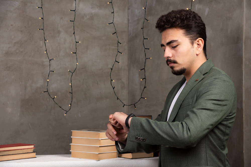 The Compound Effect of Waiting: How Patience Drives Tangible Achievement