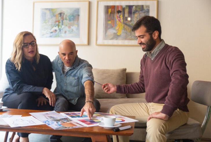 The Architecture of Adulthood: A Practical Framework for Responsibility in Young Adults