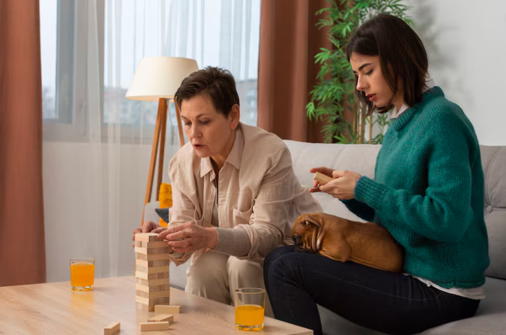 The Architecture of Waiting: How Patience Rewires the Adult Brain and Builds Resilience