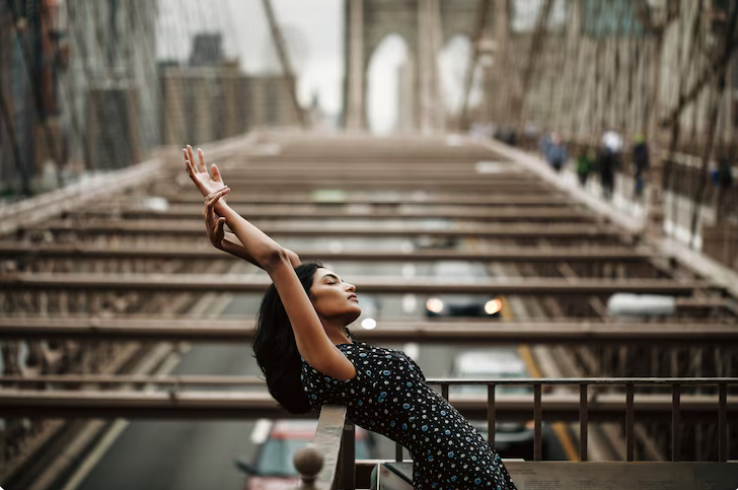 The Architecture of Resilience: Navigating Hard Times Without Surrender